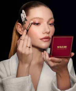 Backstage Artistry Luxe Eye Quad