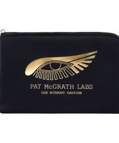 Classic Makeup Bag