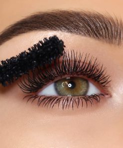 DARK STAR Volumising Mascara