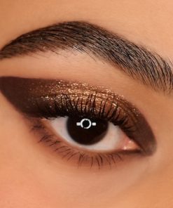 Divine Bronze Luxe Quad: Venusian Sunrise