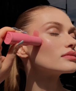 Divine Cream Blush: Legendary Glow Color Balm Duo