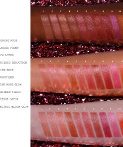 Divine Cream Blush: Legendary Glow Color Balm Duo