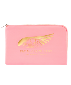 Divine Rose Makeup Bag