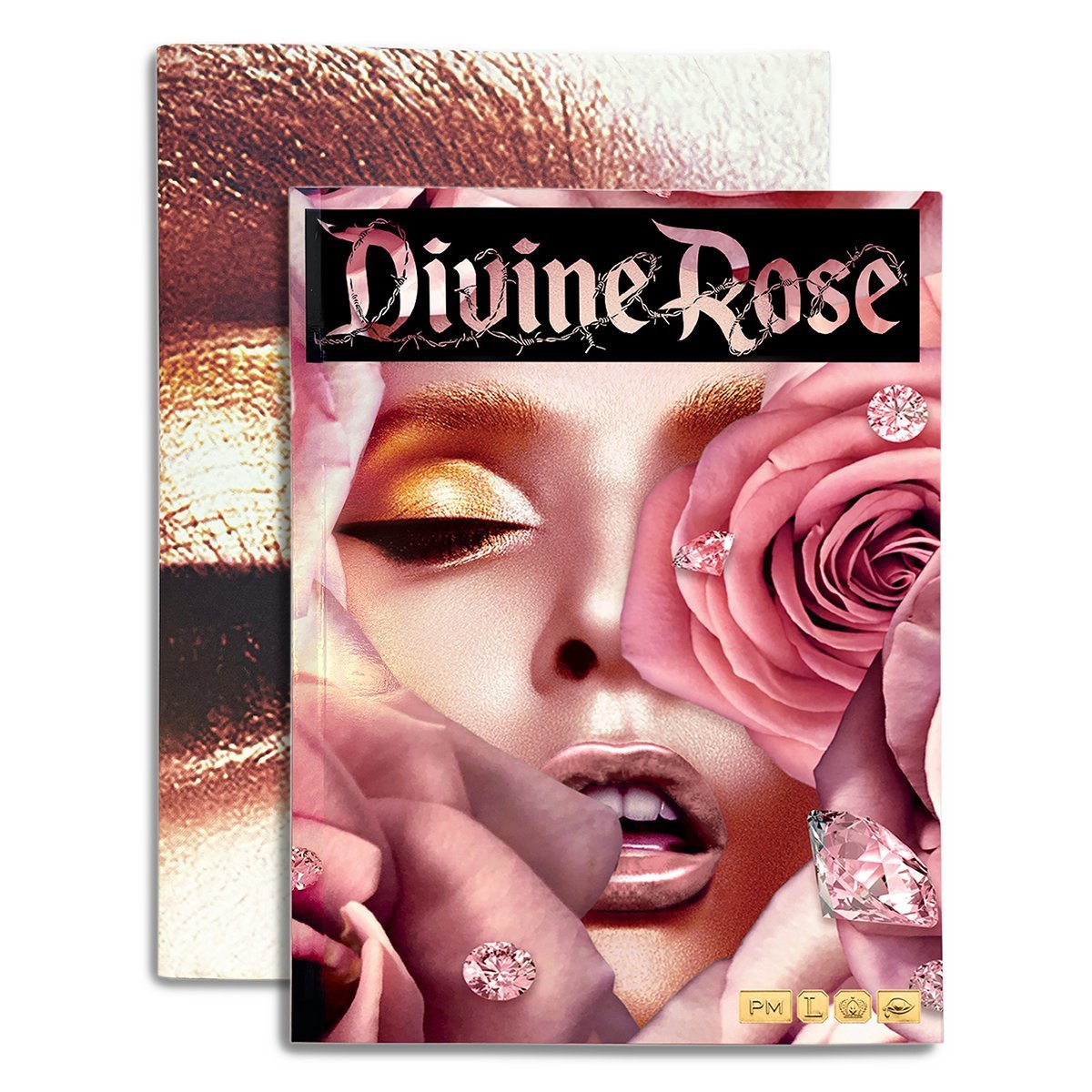 divine-rose-poster-and-notebook-01-01-00_PMG_DivineRoseII_Merch_PosterNotebook_hero Divine Rose Poster & Notebook