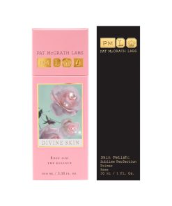 Divine Skin Prep & Prime Duo