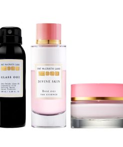 Divine Skin: Prep, Set, Glow Essentials Kit