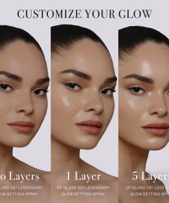 Divine Skin: Prep, Set, Glow Essentials Kit