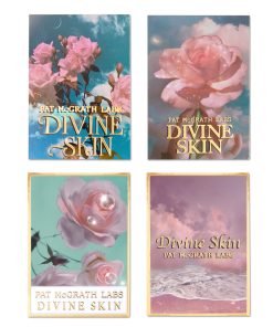 Divine Skin: Rose 001™ The Essence
