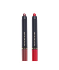 Dramatique Mega Lip Pencil Artistry Duo