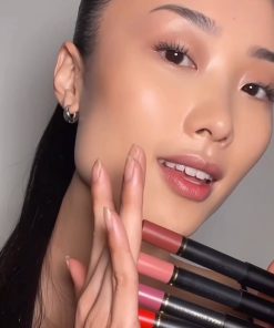Dramatique Mega Lip Pencil Artistry Duo