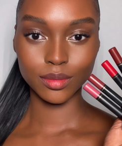 Dramatique Mega Lip Pencil Artistry Duo