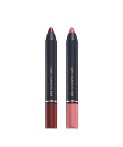 Dramatique Mega Lip Pencil Artistry Duo