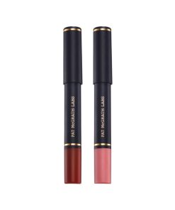 Dramatique Mega Lip Pencil Artistry Duo