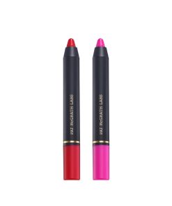 Dramatique Mega Lip Pencil Artistry Duo