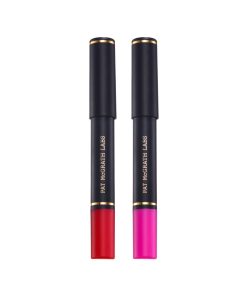 Dramatique Mega Lip Pencil Artistry Duo