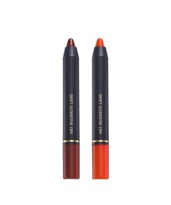 Dramatique Mega Lip Pencil Artistry Duo