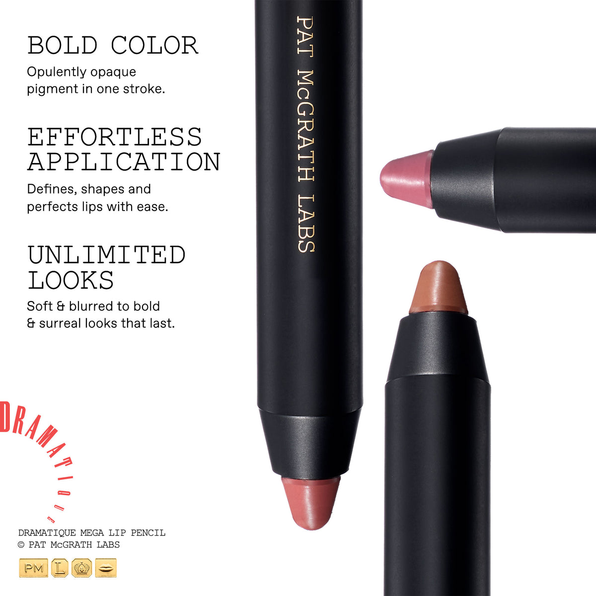 dramatique-mega-lip-pencil-artistry-duo-37-37-PMG_LIP_Dramatique_MegaLipPencil_PDP_2000x2000_Key_Benefits_NEW_ Dramatique Mega Lip Pencil Artistry Duo
