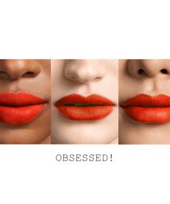 Dramatique Mega Lip Pencil Artistry Duo
