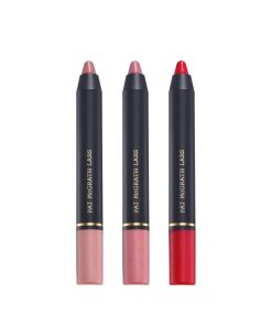Dramatique Mega Lip Pencil Artistry Trio