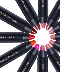 Dramatique Mega Lip Pencil Artistry Trio