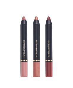 Dramatique Mega Lip Pencil Artistry Trio
