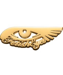 FetishEYES™ Pin