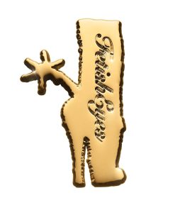 FetishEYES™ Pin