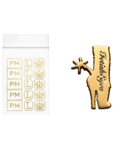FetishEYES™ Pin