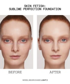Skin Fetish: Sublime Perfection Foundation