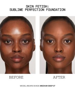 Skin Fetish: Sublime Perfection Foundation