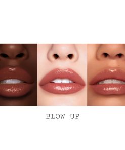 Lip Fetish Sheer Colour Balm