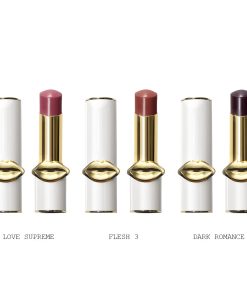 Lip Fetish Sheer Colour Balm Trio