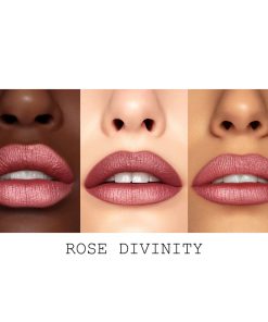 LiquiLUST™: Legendary Wear Lipstick