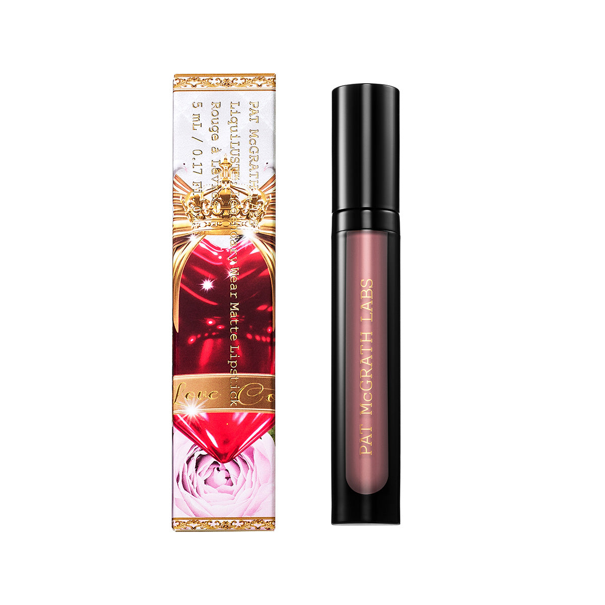 liquilust-legendary-wear-matte-lipstick-71-71-PMG_LOVECOLLECTION_LIP_LIQUILUST_Nude-Venus_HERO LiquiLUST™: Legendary Wear Lipstick