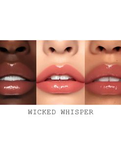 LUST: Gloss™