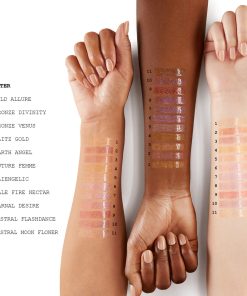 LUST: Gloss™ Duo Limited Release: Aliengelic Allure