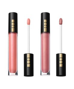 LUST: Gloss™ Shimmer & Shine Duo