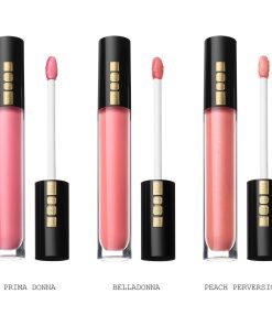 LUST: Gloss™ Trio