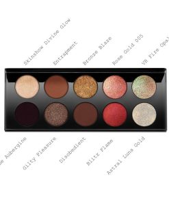 Mothership V: Bronze Seduction