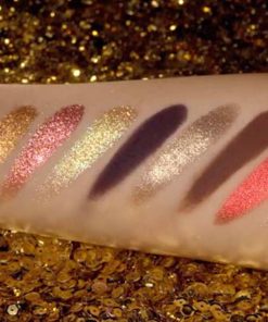 Mothership V: Bronze Seduction