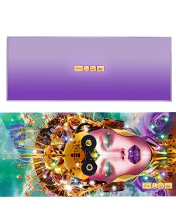 Mothership XII: Petalmorphosis™