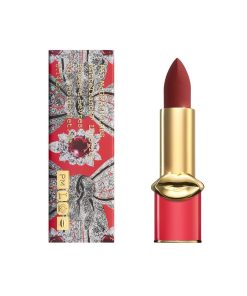 OBSESSIVE OPULENCE: MATTETRANCE™ LIPSTICK