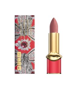 OBSESSIVE OPULENCE: MATTETRANCE™ LIPSTICK