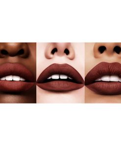 OBSESSIVE OPULENCE: MATTETRANCE™ LIPSTICK
