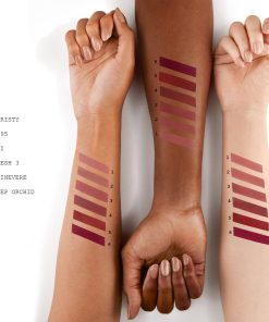 OBSESSIVE OPULENCE: MATTETRANCE™ LIPSTICK
