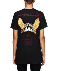 PMG X THE MET ADORNED S/S T