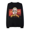 PMG X THE MET ADORNED L/S T