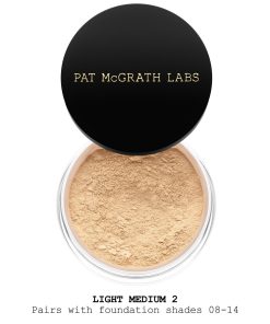 Skin Fetish: Sublime Perfection Setting Powder
