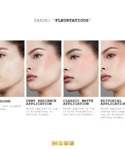 Skin Fetish: Divine Blush