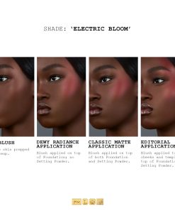 Skin Fetish: Divine Blush